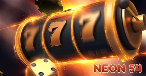 Neon54: Best Online Casino .